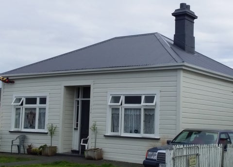 174 Melbourne Street, South Dunedin, Dunedin