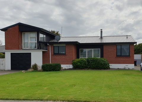242 Chelmsford Street, Waverley, Invercargill