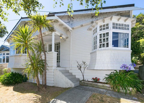 76 Darlington Road, Miramar, Wellington