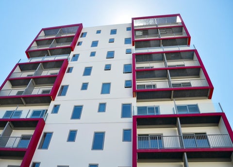 806/8 Wigan Street, Te Aro, Wellington