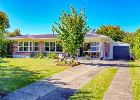 25 Henderson Street, Whakatane, Whakatane