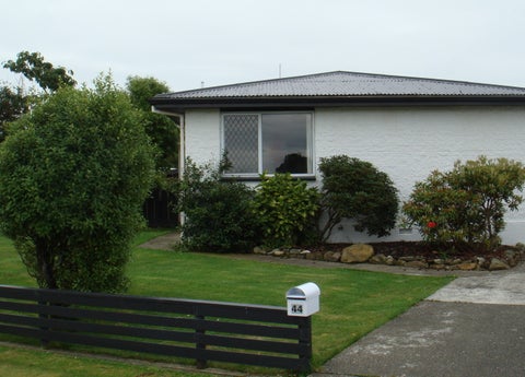 44 Moray Crescent, Grasmere, Invercargill