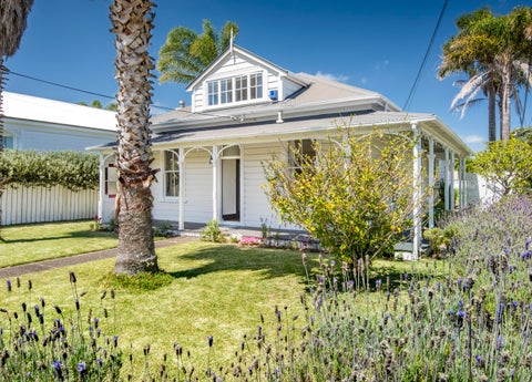 19 Tainui Road, Devonport, Auckland
