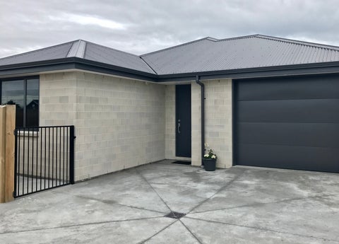 351A Burnett ST, Ashburton, ASHBURTON