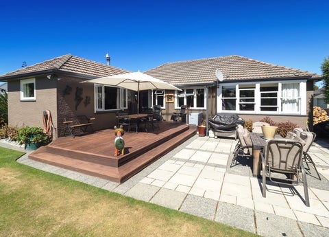 129 Dobson Street, ASHBURTON, Ashburton