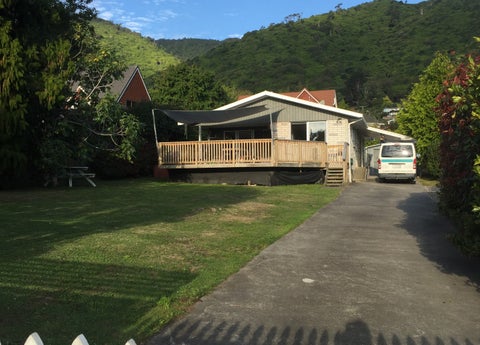 17 Winara Avenue, Waikanae