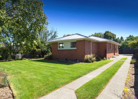 5 Collins Street, Netherby, Ashburton
