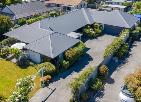 3 Falcon Drive, Allenton, Ashburton