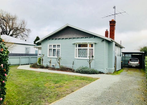 114 Chalmers Avenue, Hampstead, Ashburton