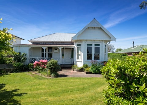 39 Wakanui Road, Hampstead, Ashburton