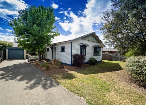 343 Havelock Street, Ashburton, Ashburton