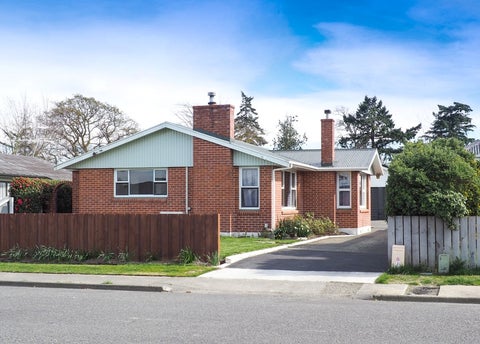 100 George Street, Tinwald, Ashburton