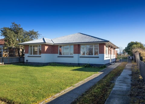 90 George Street, Tinwald, Ashburton