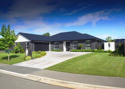 3 Avalon Grove, Netherby, Ashburton