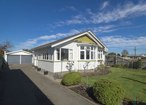 58 William Street, Ashburton, Ashburton