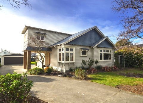 367 Burnett Street, Ashburton, Ashburton