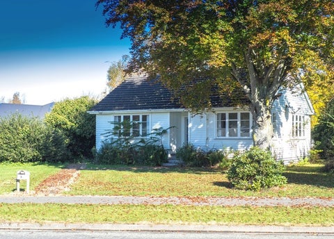 5 Tucker Street, Allenton, Ashburton