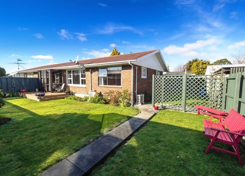29 Churchill Avenue, Allenton, Ashburton