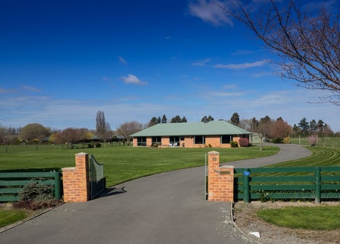 133 Carters Terrace, Tinwald, Ashburton