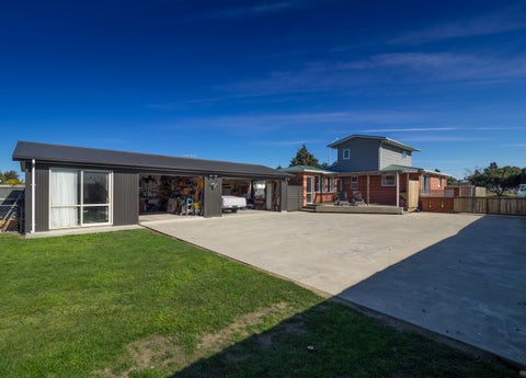 151 Archibald Street, Tinwald, Ashburton