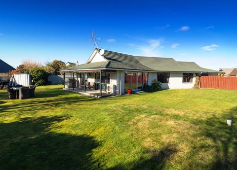 13 Mason Place, Allenton, Ashburton