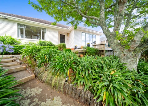 86 Mangorei Road, Strandon, New Plymouth