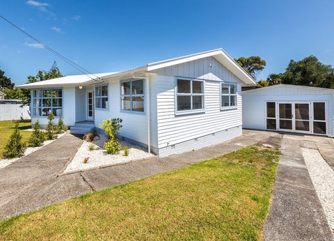 11 Jordan Road, Mangere, Auckland