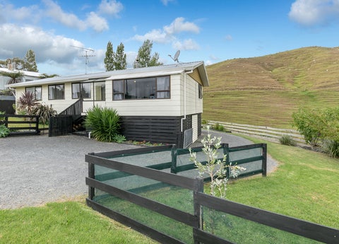 130 Rayner Road, Huntly, Huntly