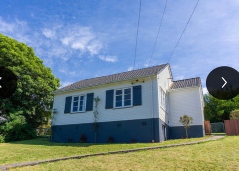 35 Prospect Bank, Wakari, Dunedin