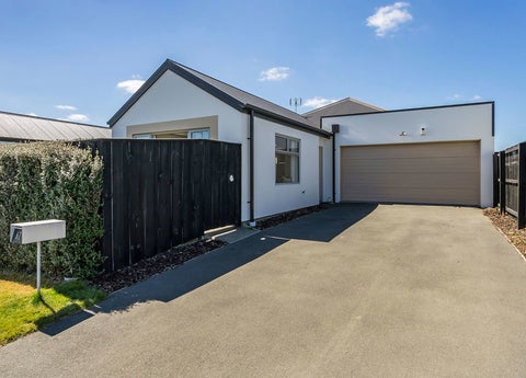 62 Sioux Avenue, Wigram, Christchurch