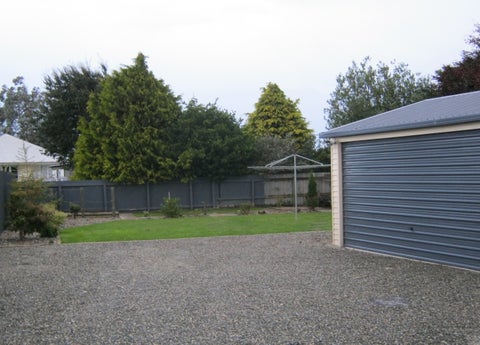 7 Tummel Street, Glengarry, Invercargill