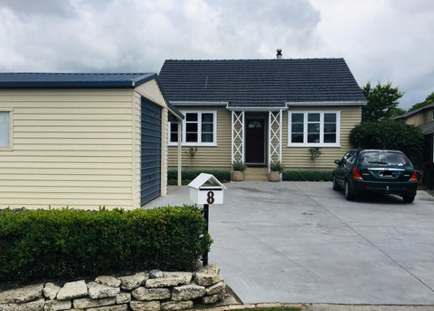8 Hurley Place, Cambridge, Cambridge