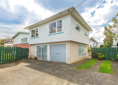 4A Fitzherbert Avenue, Springvale, Whanganui