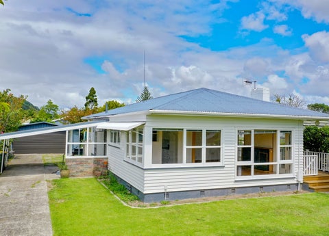31A Salonika Street, Whakatane, Whakatane