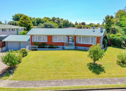 2 Strathmore Place, Whakatane, Whakatane