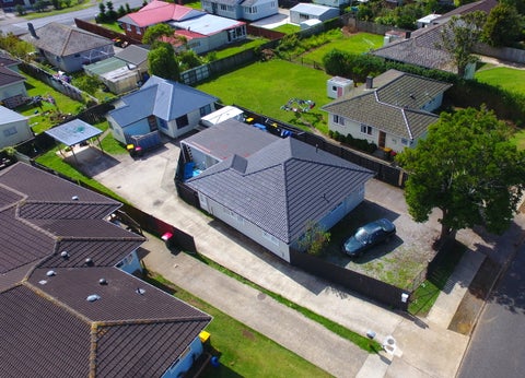 17 Solent Street, Mangere, Auckland