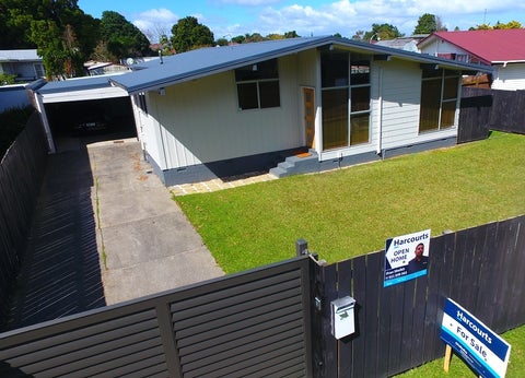 26 Killington Crescent, Mangere, Auckland