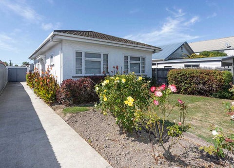 34 Sherborne Street, St Albans, Christchurch