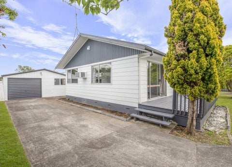 10 McKinley Place, Nawton, Hamilton