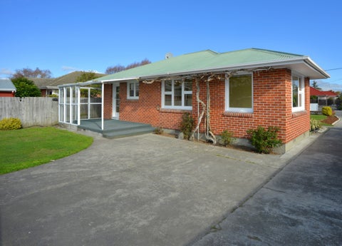 50 Bevington Street, Avonhead, Christchurch