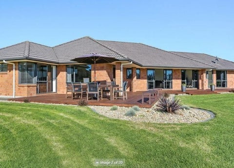 120 Ponga Road, Papakura