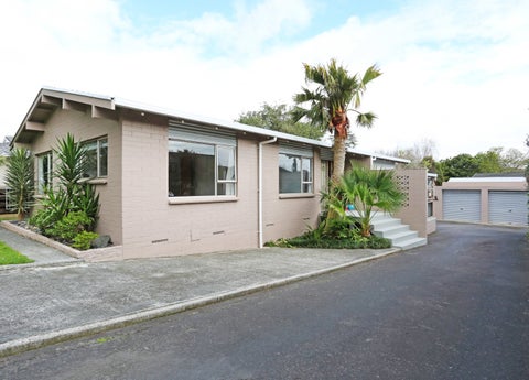 83 Clark Road, Pahurehure, Papakura