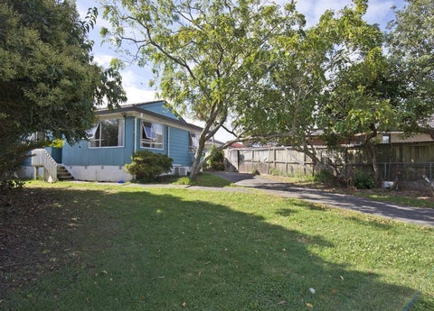 33 Childers Road, Ranui, Auckland
