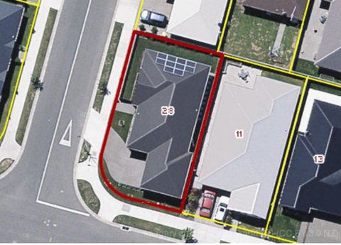 28 Storer Street, Kaiapoi, Kaiapoi