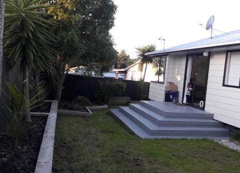 25 Glen Close, Glen Eden, Auckland