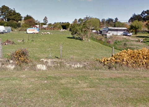 0 Stafford St, Hampden, Hampden