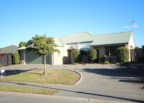 13 Bronte Way, Rolleston, Rolleston