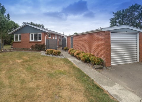 8 McNicol Crescent, Allenton, Ashburton