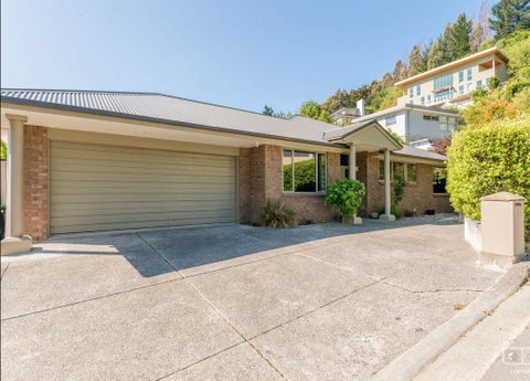 1 Rockcrest Lane, Cashmere, Christchurch