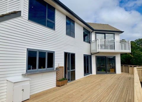 141B Seatoun Heights Road, Seatoun, Wellington